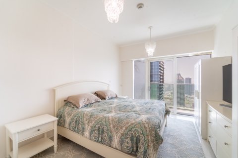 Lägenhet till försäljning i Dubai Marina, Dubai, UAE 2 sovrum, 143 kvm Nr. 696541 - fotografi 9