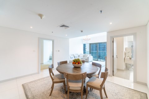 Lägenhet till försäljning i Dubai Marina, Dubai, UAE 2 sovrum, 143 kvm Nr. 696541 - fotografi 6