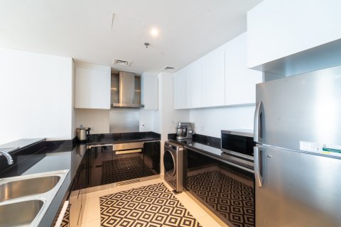 Lägenhet till försäljning i Dubai Marina, Dubai, UAE 2 sovrum, 143 kvm Nr. 696541 - fotografi 8