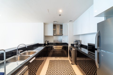 Lägenhet till försäljning i Dubai Marina, Dubai, UAE 2 sovrum, 143 kvm Nr. 696541 - fotografi 7