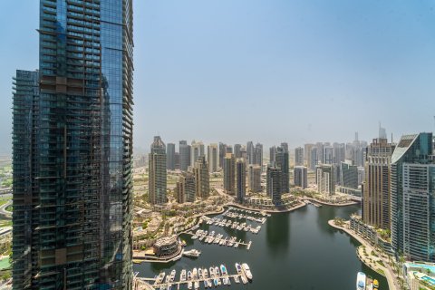 Lägenhet till försäljning i Dubai Marina, Dubai, UAE 2 sovrum, 143 kvm Nr. 696541 - fotografi 20