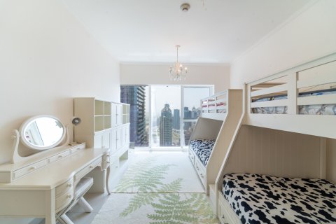 Lägenhet till försäljning i Dubai Marina, Dubai, UAE 2 sovrum, 143 kvm Nr. 696541 - fotografi 12