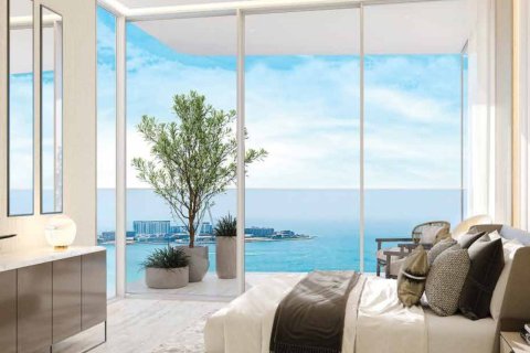 Dubai Marina, Dubai, BAE’de satılık penthouse 5 yatak odası, 1419 m&sup2; No 696542 - fotoğraf 11