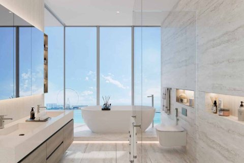 Dubai Marina, Dubai, BAE’de satılık penthouse 5 yatak odası, 1419 m&sup2; No 696542 - fotoğraf 13