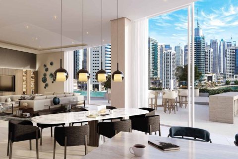 Dubai Marina, Dubai, BAE’de satılık penthouse 5 yatak odası, 1419 m&sup2; No 696542 - fotoğraf 20