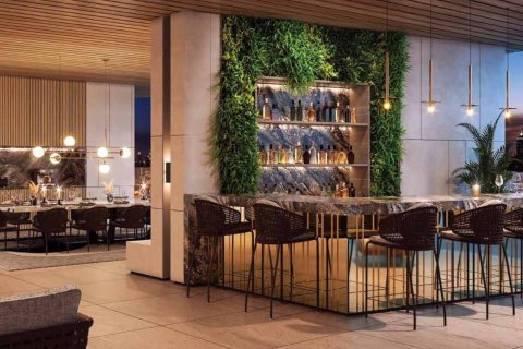 Dubai Marina, Dubai, BAE’de satılık penthouse 5 yatak odası, 1419 m&sup2; No 696542 - fotoğraf 23