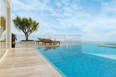 Dubai Marina, Dubai, BAE’de satılık penthouse 5 yatak odası, 1419 m&sup2; No 696542 - fotoğraf 16