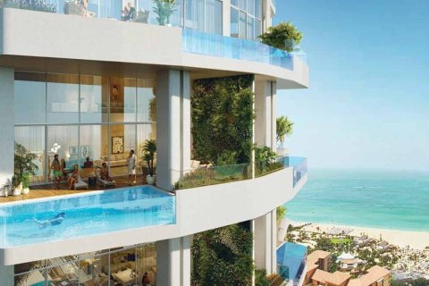 Dubai Marina, Dubai, BAE’de satılık penthouse 5 yatak odası, 1419 m&sup2; No 696542 - fotoğraf 18