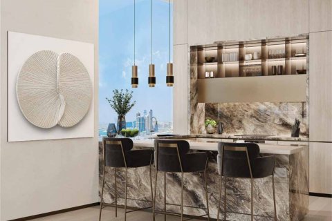 Dubai Marina, Dubai, BAE’de satılık penthouse 5 yatak odası, 1419 m&sup2; No 696542 - fotoğraf 9