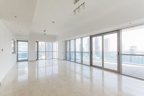 Apartament në Dubai Marina, Emiratet e Bashkuara Arabe 3 dhoma gjumi, 336 m2. № 696134 - Foto 3