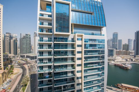 Apartament në Dubai Marina, Emiratet e Bashkuara Arabe 3 dhoma gjumi, 336 m2. № 696134 - Foto 24