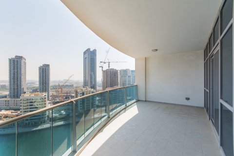 Apartament në Dubai Marina, Emiratet e Bashkuara Arabe 3 dhoma gjumi, 336 m2. № 696134 - Foto 21
