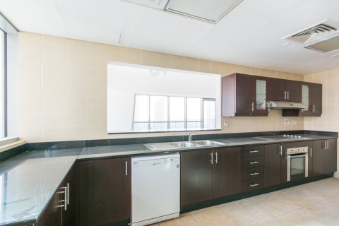Apartament në Dubai Marina, Emiratet e Bashkuara Arabe 3 dhoma gjumi, 336 m2. № 696134 - Foto 8