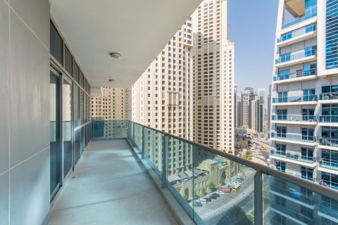 Apartament në Dubai Marina, Emiratet e Bashkuara Arabe 3 dhoma gjumi, 336 m2. № 696134 - Foto 18