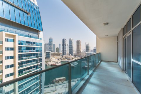 Apartament në Dubai Marina, Emiratet e Bashkuara Arabe 3 dhoma gjumi, 336 m2. № 696134 - Foto 19