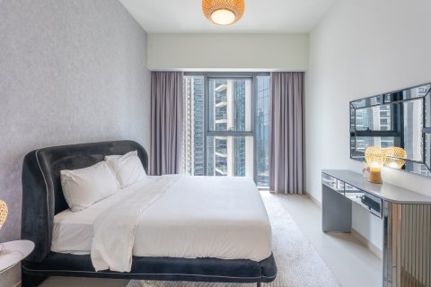 Apartman u gradu Downtown Dubai (Downtown Burj Dubai), UAE 2 spavaće sobe, 109 m2 Br. 696136 - Slika 8