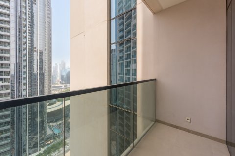 Apartman u gradu Downtown Dubai (Downtown Burj Dubai), UAE 2 spavaće sobe, 109 m2 Br. 696136 - Slika 15