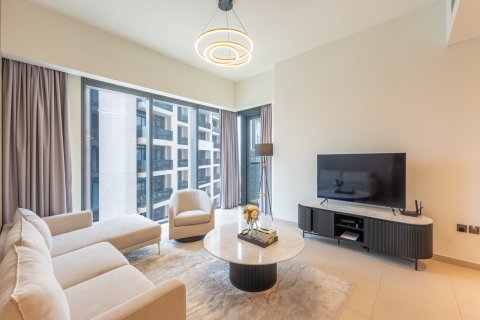 Apartman u gradu Downtown Dubai (Downtown Burj Dubai), UAE 2 spavaće sobe, 109 m2 Br. 696136 - Slika 2