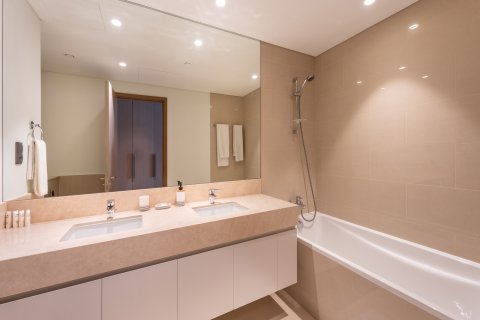 Apartman u gradu Downtown Dubai (Downtown Burj Dubai), UAE 2 spavaće sobe, 109 m2 Br. 696136 - Slika 9