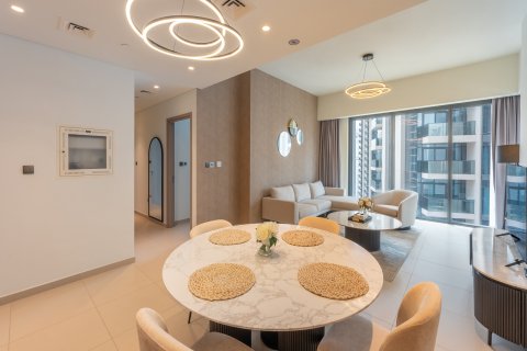 Apartman u gradu Downtown Dubai (Downtown Burj Dubai), UAE 2 spavaće sobe, 109 m2 Br. 696136 - Slika 3