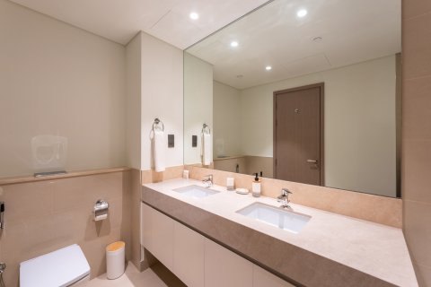 Apartman u gradu Downtown Dubai (Downtown Burj Dubai), UAE 2 spavaće sobe, 109 m2 Br. 696136 - Slika 10