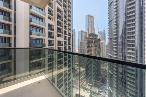 Apartman u gradu Downtown Dubai (Downtown Burj Dubai), UAE 2 spavaće sobe, 109 m2 Br. 696136 - Slika 14