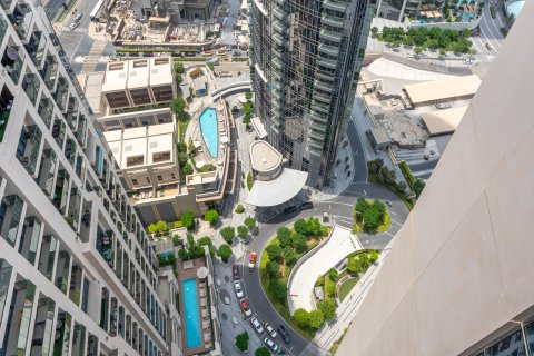 Apartman u gradu Downtown Dubai (Downtown Burj Dubai), UAE 2 spavaće sobe, 109 m2 Br. 696136 - Slika 16