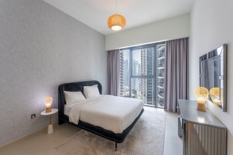 Apartman u gradu Downtown Dubai (Downtown Burj Dubai), UAE 2 spavaće sobe, 109 m2 Br. 696136 - Slika 6