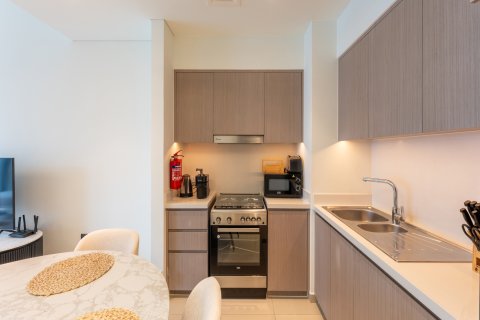 Apartman u gradu Downtown Dubai (Downtown Burj Dubai), UAE 2 spavaće sobe, 109 m2 Br. 696136 - Slika 5