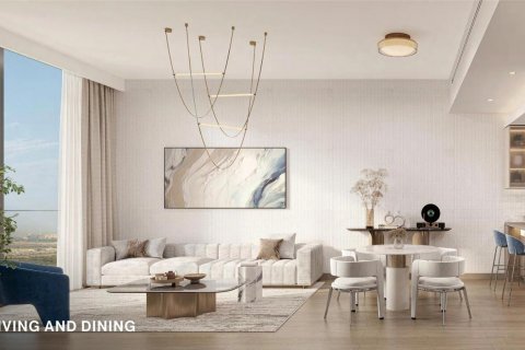 Byt v Dubai, SAE 1 ložnice, 72 m² Č.: 629622 - fotografie 19
