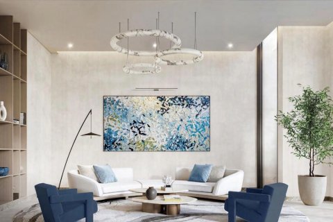 Byt v Dubai, SAE 1 ložnice, 72 m² Č.: 629622 - fotografie 5