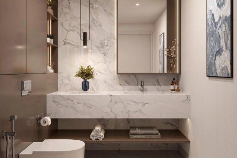 Byt v Dubai, SAE 1 ložnice, 72 m² Č.: 629622 - fotografie 7