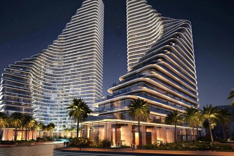 Byt v Dubai, SAE 1 ložnice, 76 m² Č.: 629621 - fotografie 18