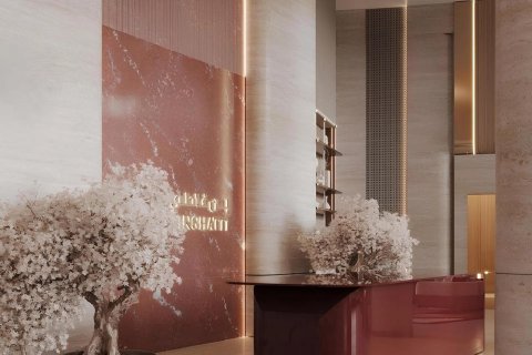 Byt v Dubai, SAE 1 ložnice, 76 m² Č.: 629621 - fotografie 7