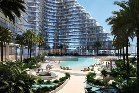 Byt v Dubai, SAE 1 ložnice, 76 m² Č.: 629621 - fotografie 8