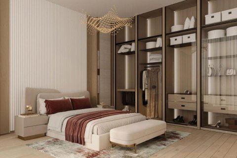 Byt v Dubai, SAE 1 ložnice, 76 m² Č.: 629621 - fotografie 3