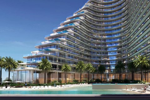 Byt v Dubai, SAE 1 ložnice, 76 m² Č.: 629621 - fotografie 15