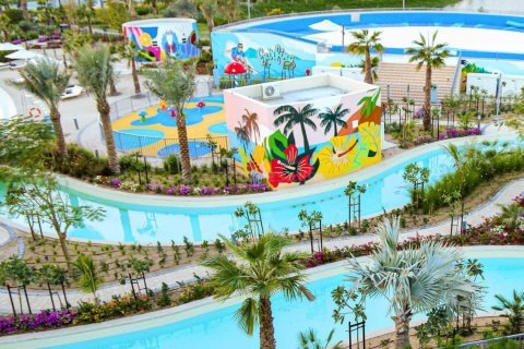 Kuća u nizu u DAMAC Hills (Akoya by DAMAC), Dubai, UAE 4 spavaćih soba, 184 m2 Br. 677754 - fotografija 12