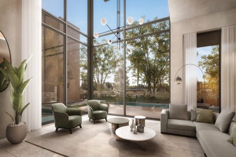 阿联酋 Dubai Dubai Land 待售 : 4 卧, 372 平方米 , 编号677757 - 照片 7