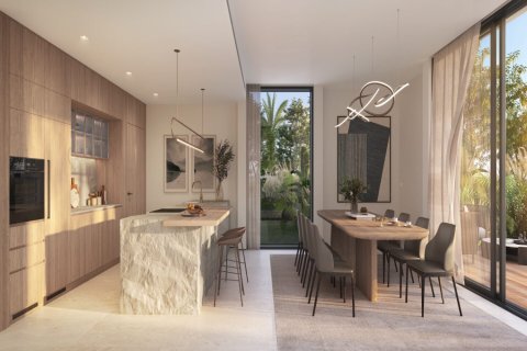 Villa asukohaga Dubai Land, AÜE: 4 magamistoaga, 372 m² Nr 677757