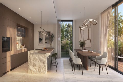 阿联酋 Dubai Dubai Land 待售 : 4 卧, 372 平方米 , 编号677757 - 照片 10