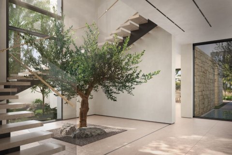 阿联酋 Dubai Dubai Land 待售 : 4 卧, 372 平方米 , 编号677757 - 照片 2