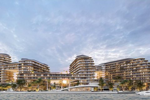 Kaupunkipientalo Ras Al Khaimah, Arabiemiraatit 2 makuuhuonetta, 179 m2 № 735113 - kuva 6