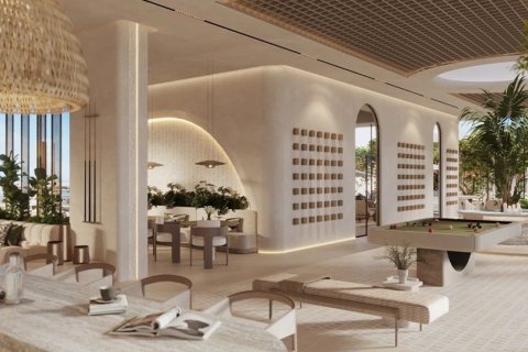 Apartament në Ras Al Khaimah, Emiratet e Bashkuara Arabe 46 m2. № 735110 - Foto 10