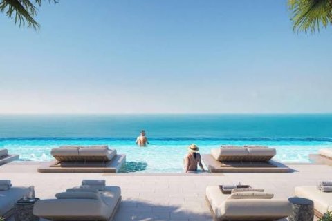 Apartament në Ras Al Khaimah, Emiratet e Bashkuara Arabe 46 m2. № 735110 - Foto 9