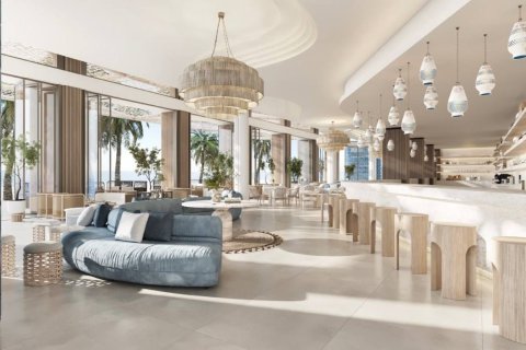 Apartament në Ras Al Khaimah, Emiratet e Bashkuara Arabe 46 m2. № 735110 - Foto 11