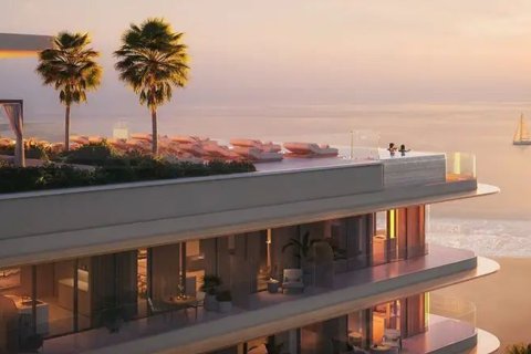 Apartament në Ras Al Khaimah, Emiratet e Bashkuara Arabe 46 m2. № 735110 - Foto 5