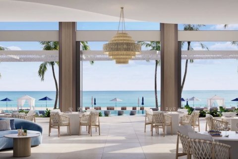 Apartament në Ras Al Khaimah, Emiratet e Bashkuara Arabe 46 m2. № 735110 - Foto 12