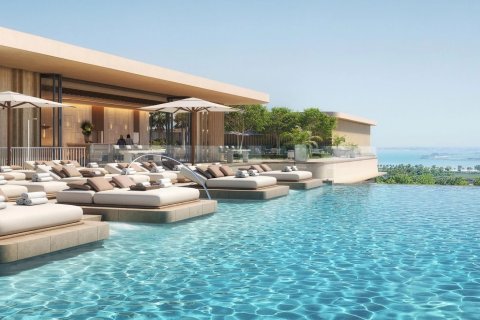 Apartament në Ras Al Khaimah, Emiratet e Bashkuara Arabe 46 m2. № 735110 - Foto 6