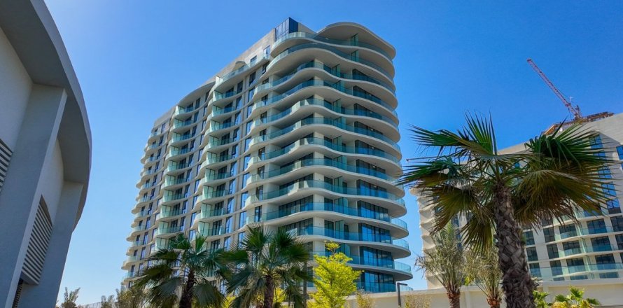 Korter asukohaga Ras Al Khaimah, AÜE: 33 m² Nr 735109